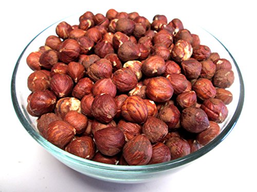 HazelNuts Without Shell