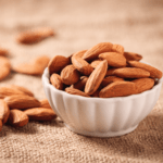 American almond
