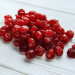 Dried Red Cherry