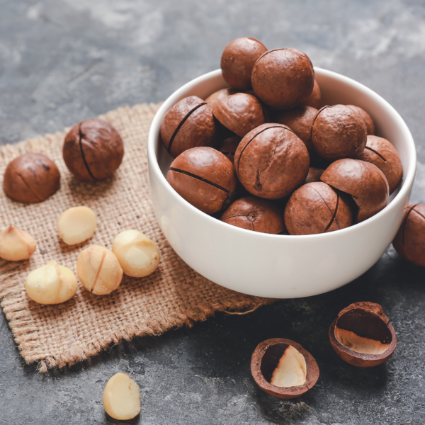 Macadamia Nuts