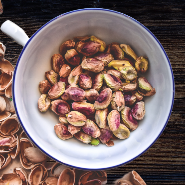 Giri (without shell) Pistachios