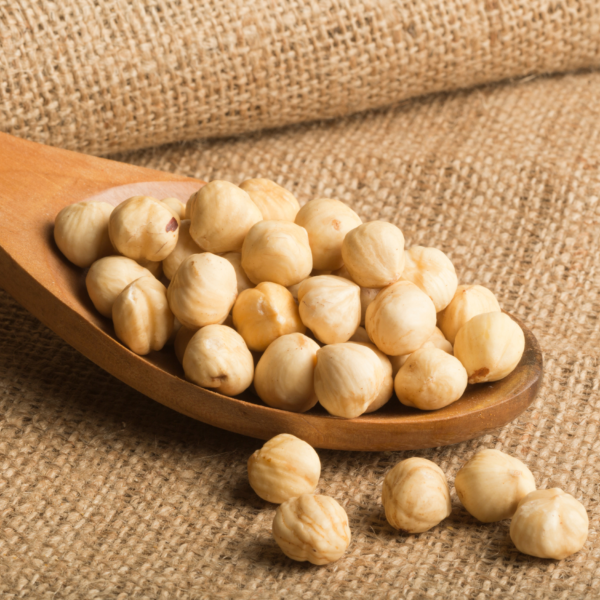HazelNuts With shell