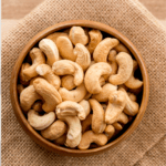 plain  Cashews