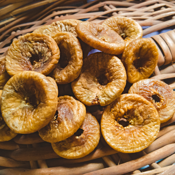 Dried Fig (Premium Afghani Jumbo Size)