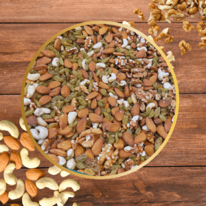 Premium Mixed dry fruit