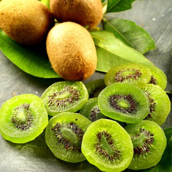 Dried Kiwi