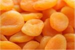 Dry Gold apricot
