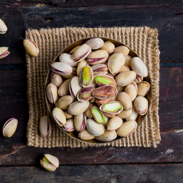 classic plain Irani Pistachio