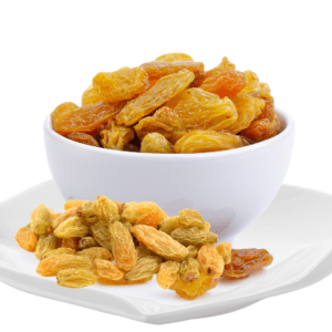 Sunderkhani Raisins