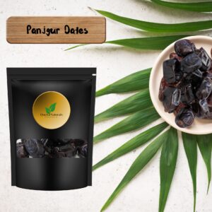 Premium Panjgur Dates